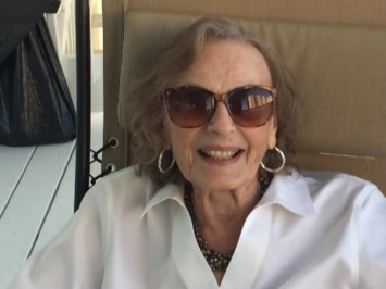 Obituary of Fonda L Johnson