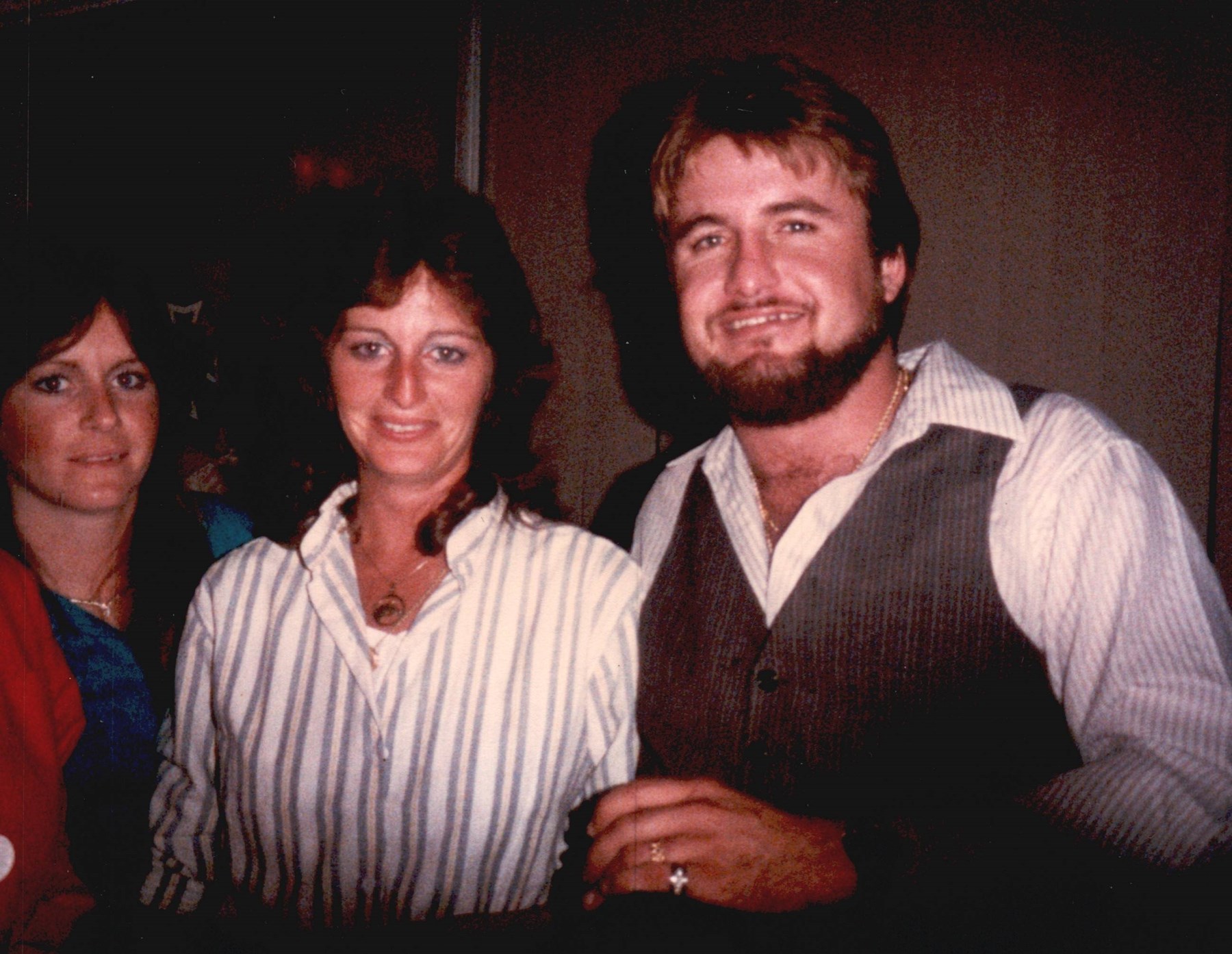 Obituary of Audie Craig Singletary