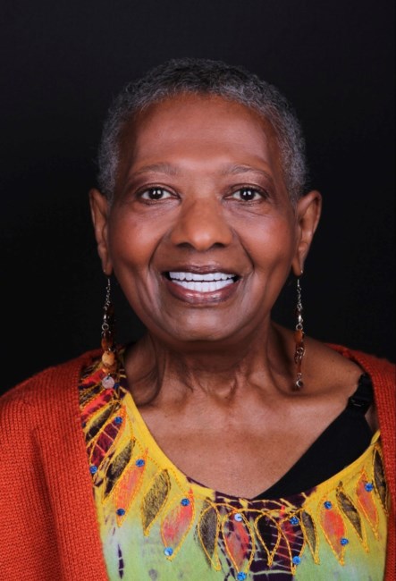 Obituary of Ogretta Joy Witzl