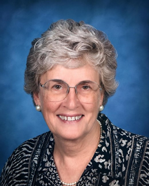 Obituary of Ethel Ann Lowe