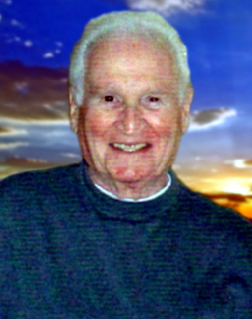 Obituary of Harold Cohen