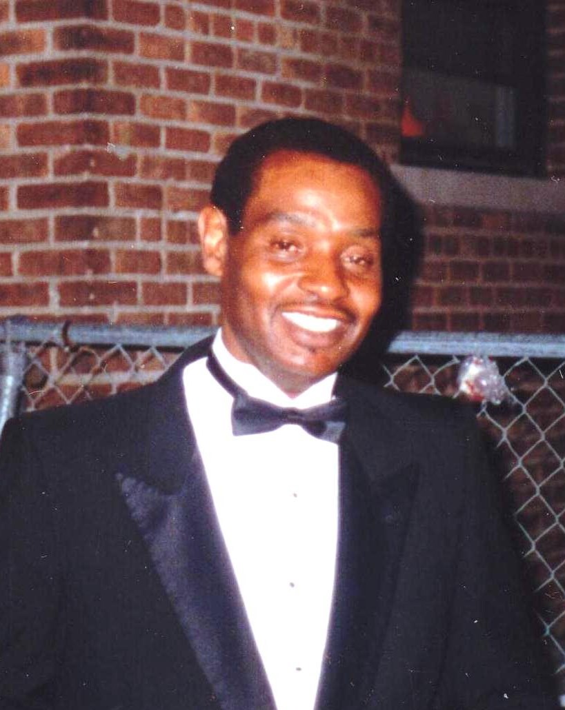 James Page Obituary Forest Park, IL