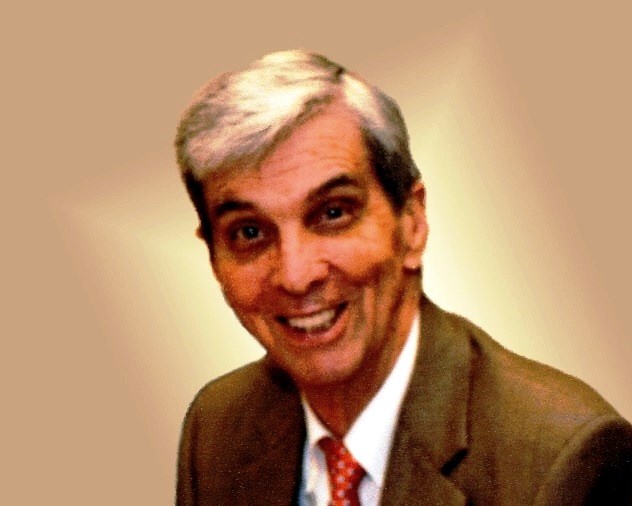 Obituary of John Edwin Bailey