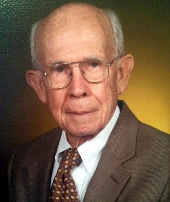 Obituary of Herbert Gordon Mills