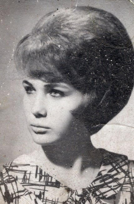 Obituary of Patricia Joan Swigon