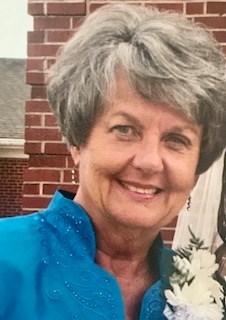 Obituary of Rebecca Lou Taylor