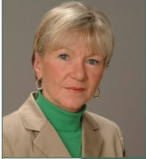 Obituary of Mary Grazen