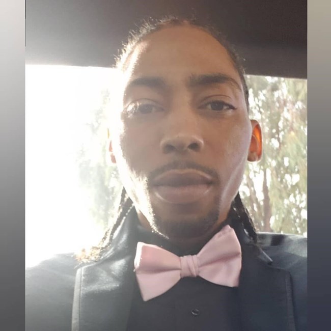 Obituary of Tremain Marcel Calloway