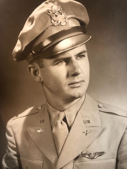 Obituary of Robert King Jr.