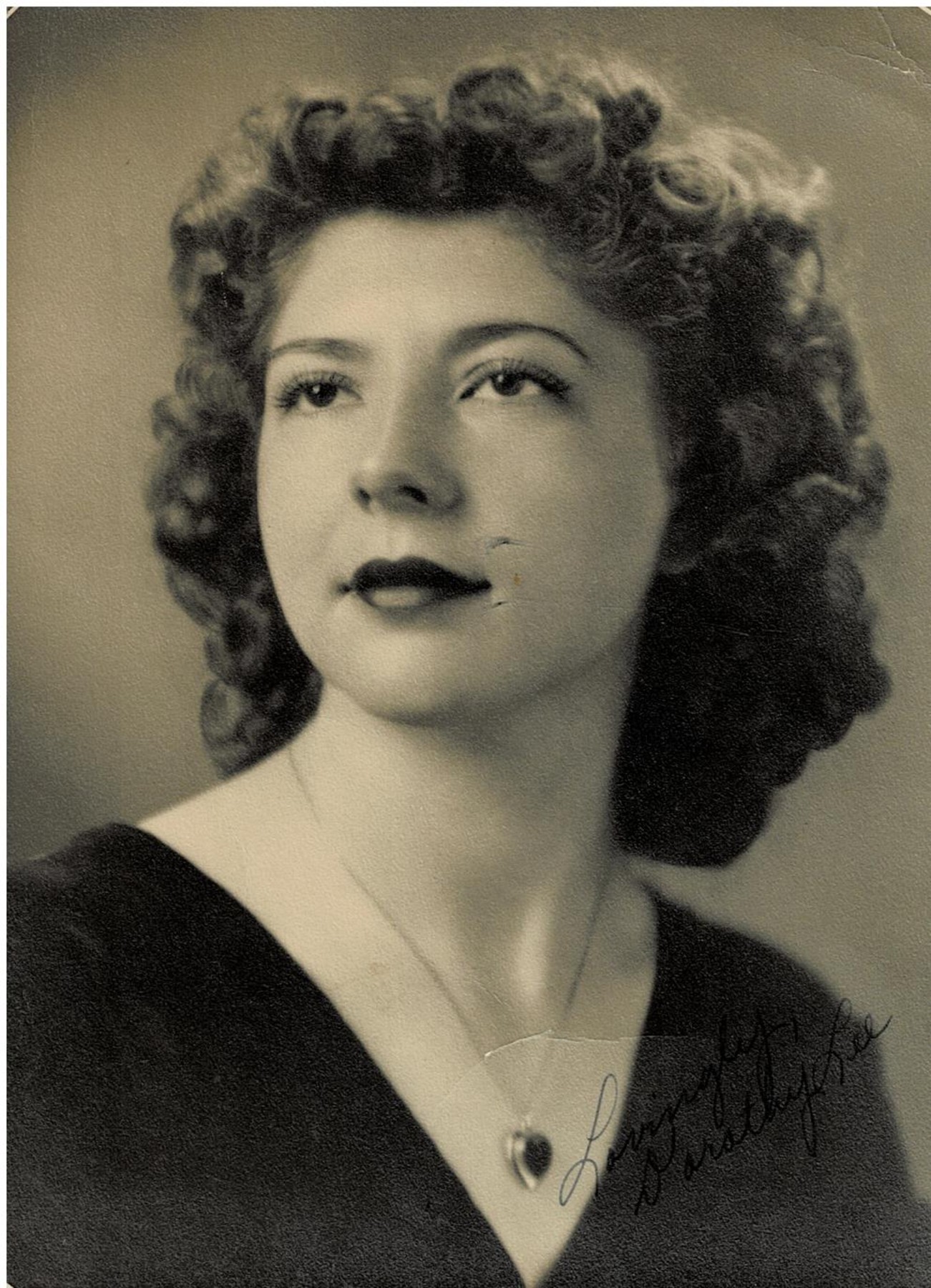 Obituary of Dorothy Lee Amos