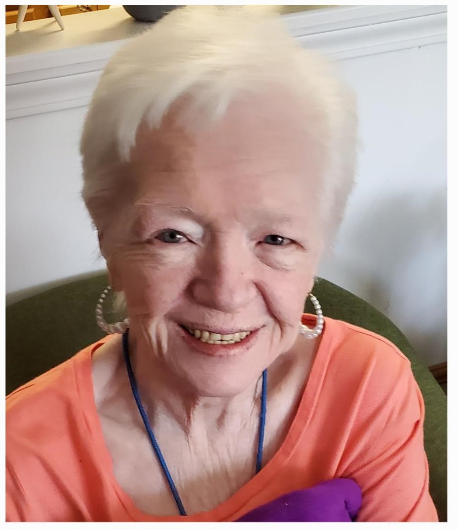 Patricia Jaffe Obituary New City, NY