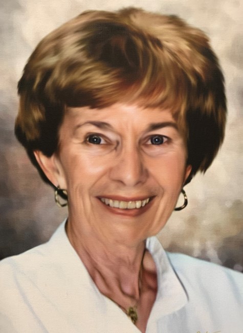 Obituary of Ruth Mary Scott