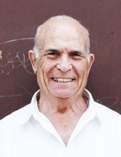 Obituary of Nicola Longobardi