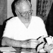 Obituary of Ted O'Neill