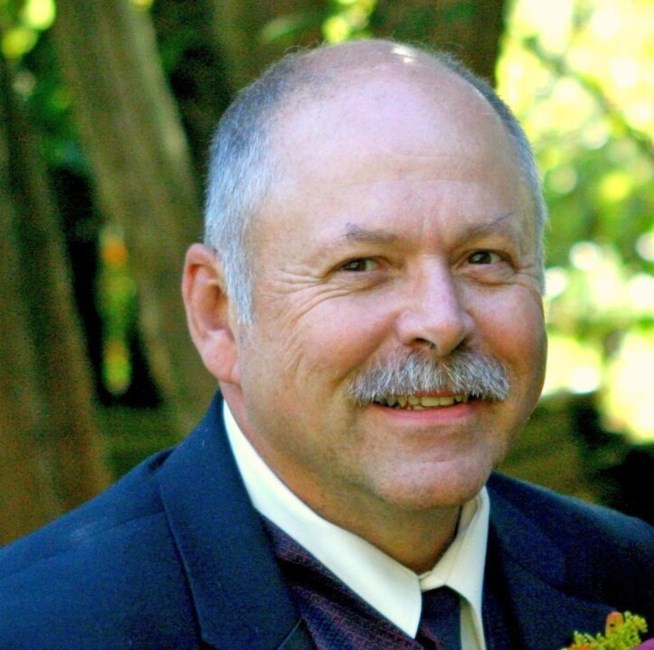 Obituary of Dennis Alfred James Pascoe