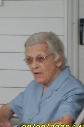 Obituary of Edith F. Benthin
