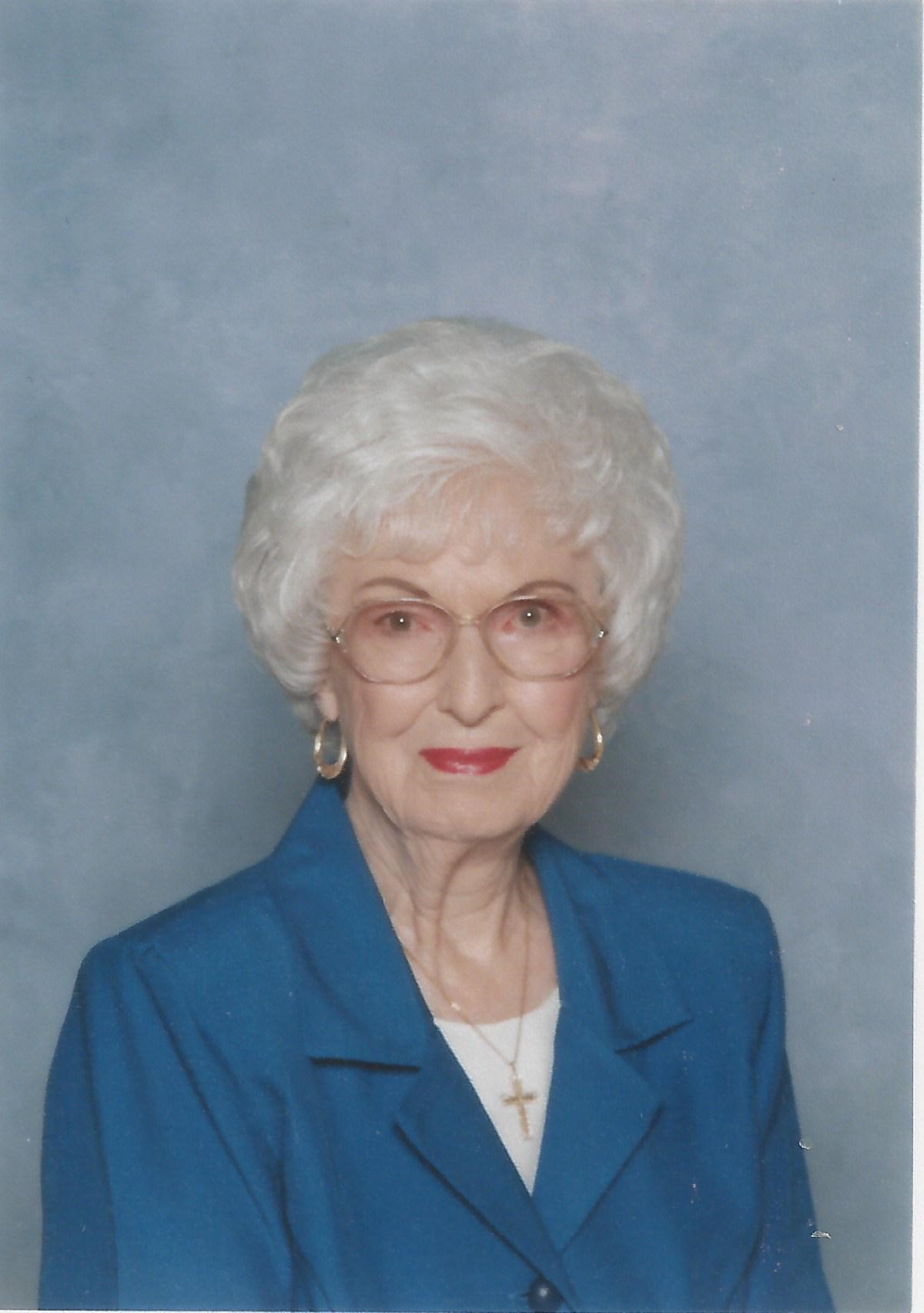 Obituary of Mary M. Graveline