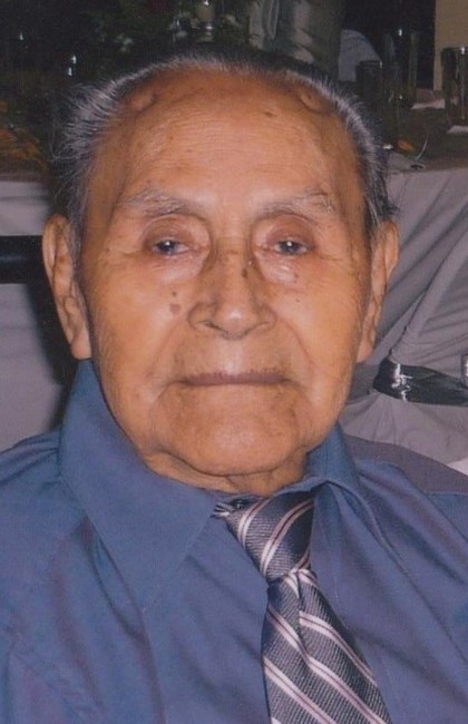 Obituario de Alfonso A. Hernandez