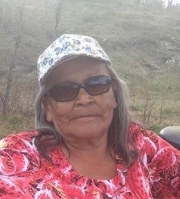 Obituary of Josephine Kelly