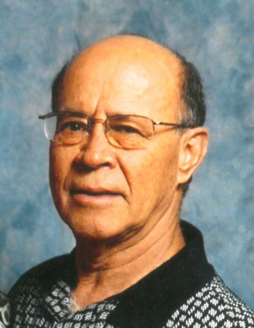 Obituary of Ray M. Garcia