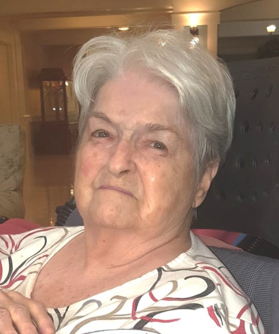 Obituary of Frances A Fuller