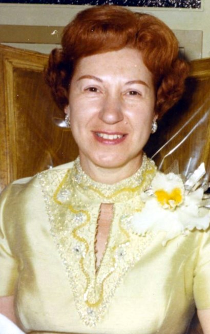 Obituary of Rosa "Rose Marie" "Rose" (Coffaro) Mucerino