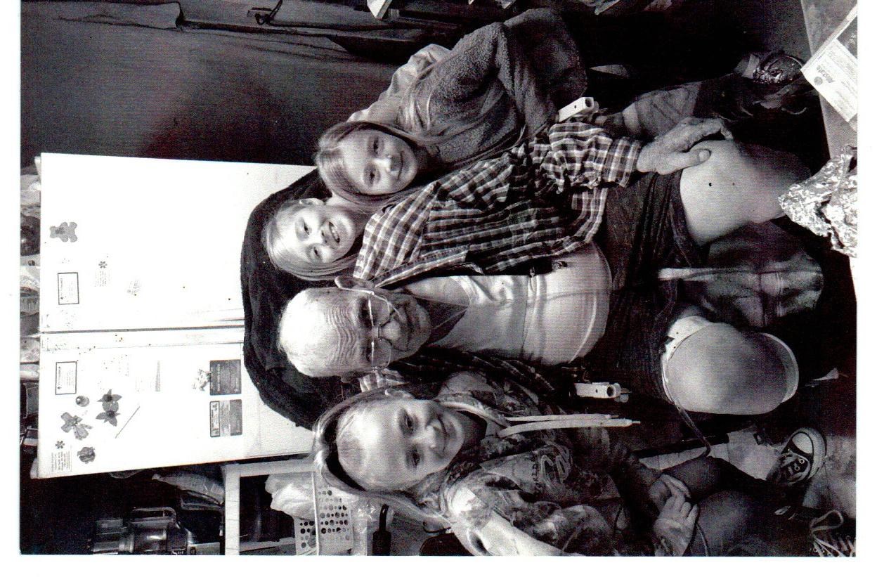 Obituary of Kenneth Frank Brownell