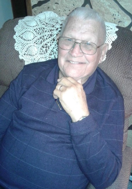 Obituary of Clinton Geral Frazier