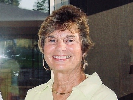 Obituary of Jacqueline Hermann