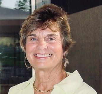 Obituary of Jacqueline Hermann