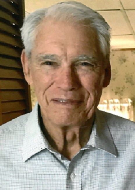 Obituary of Jack E Musser