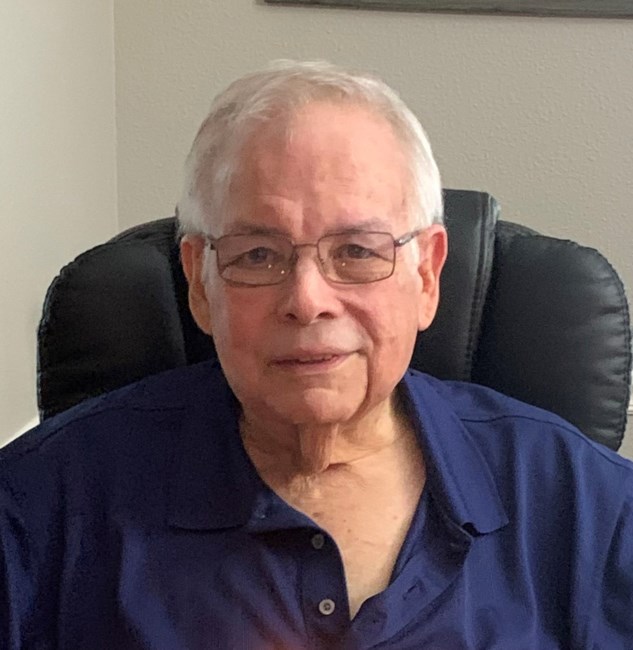 Richard Martinez Obituary Tampa, FL