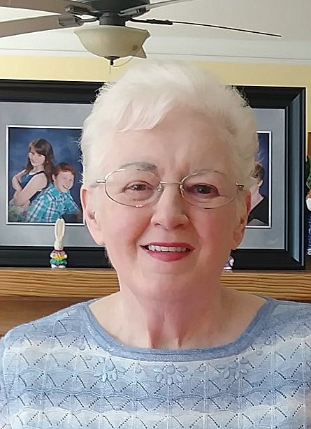Obituary of Carol Ann Painter
