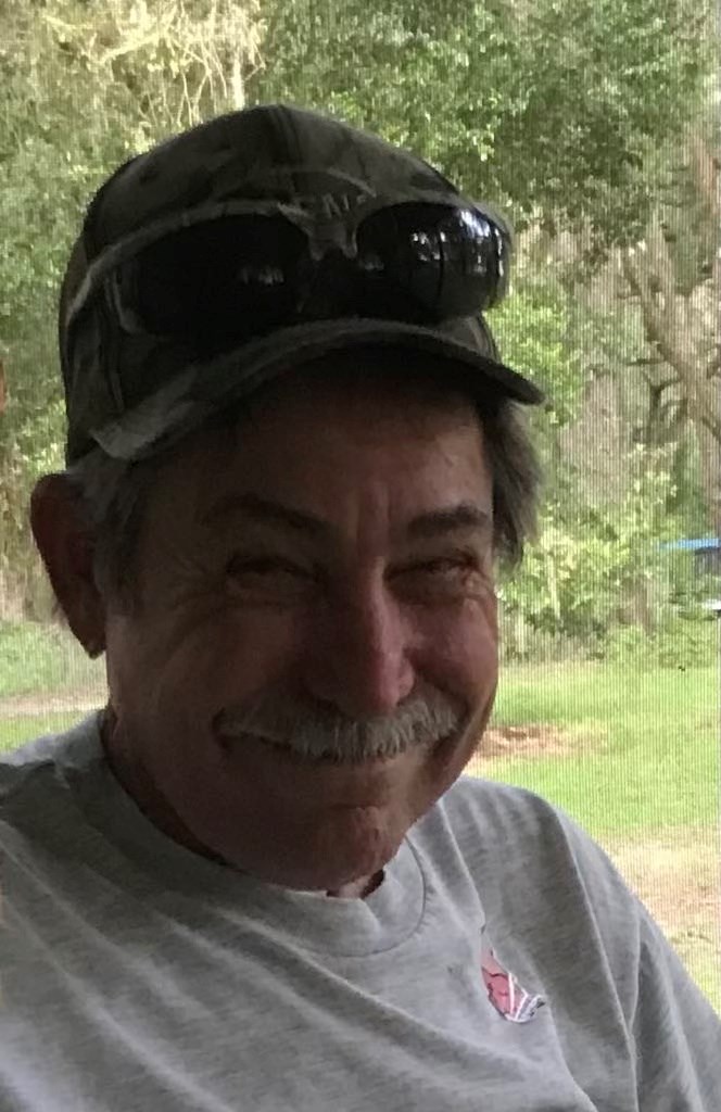 Obituary of Frank Arnold Waterbury