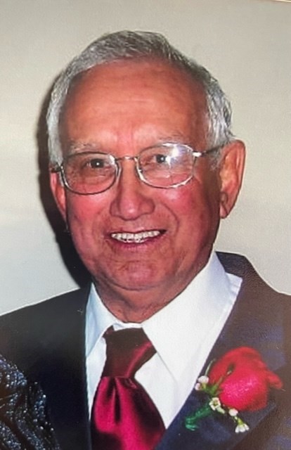 Obituary of Ricardo Cortez Sr.