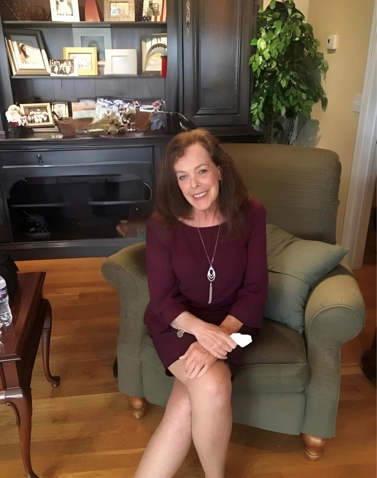 Obituary of Susan Garrett SunDance