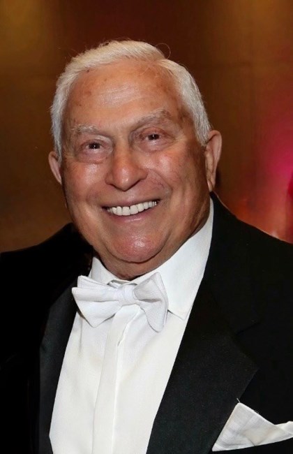 Obituary of Leo Chade