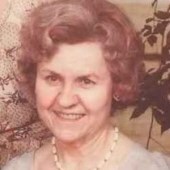 Obituary of Katherine A. Eubanks