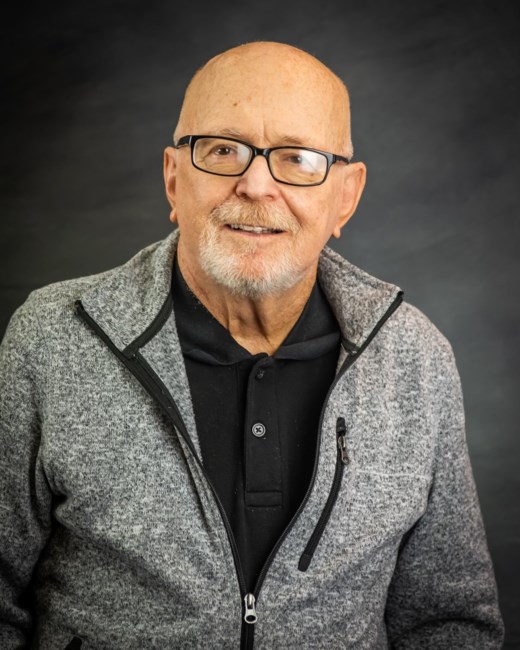 Obituary of David “Mike” Strapp