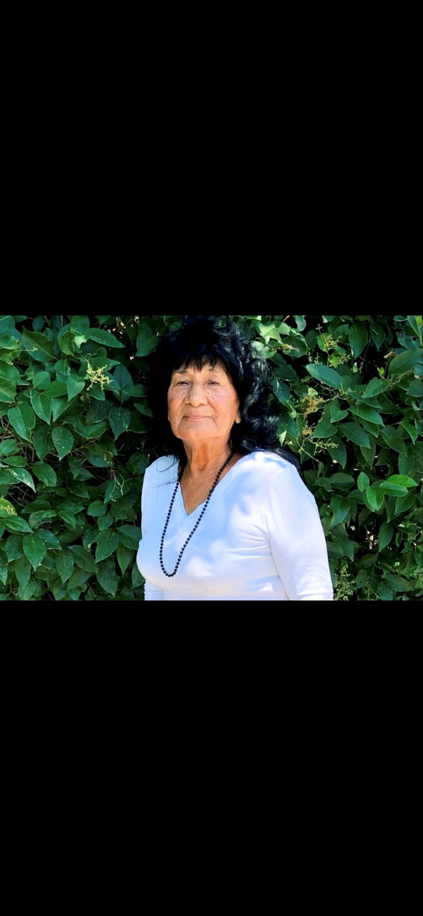 Avis de décès de Lillian Garcia