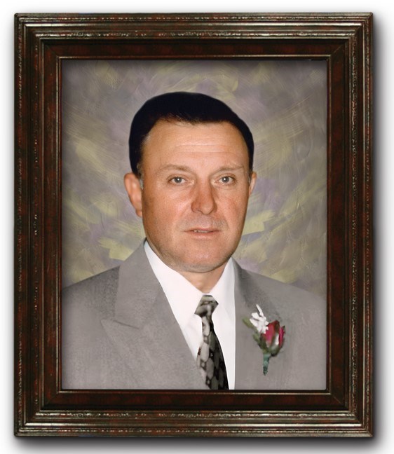 Obituario de Manuel Goulart