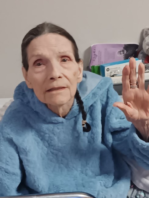 Obituary of Mary Lou Kennedy