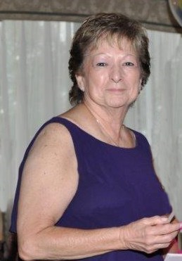 Obituary of Nancy O'Donnell