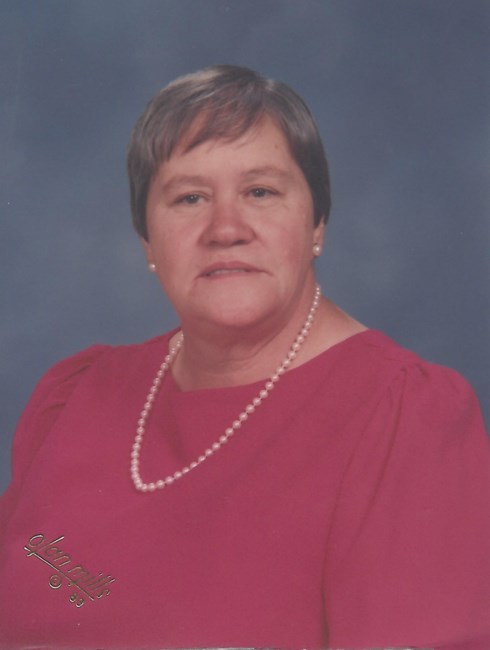 Obituary of Annie G. Pastue