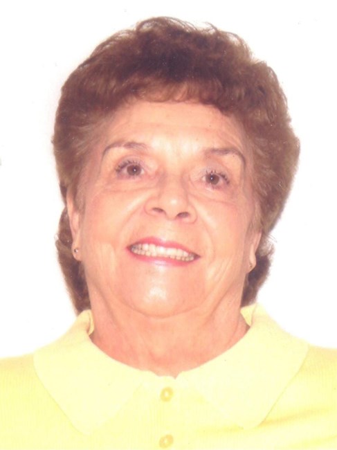 Obituary of Donna Lee Hyder
