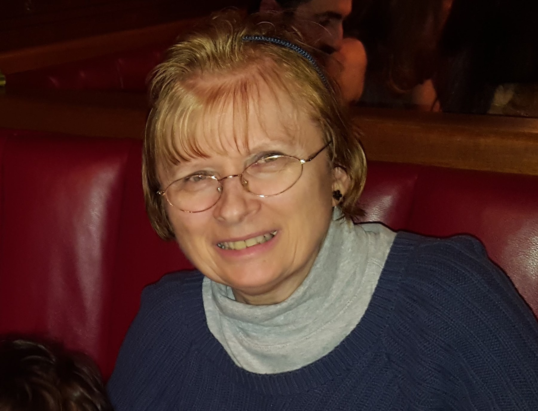Obituary of Dianne Lucille Cueto