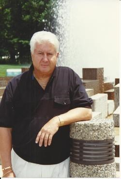 Obituary of Dr. Richard L. Fisher