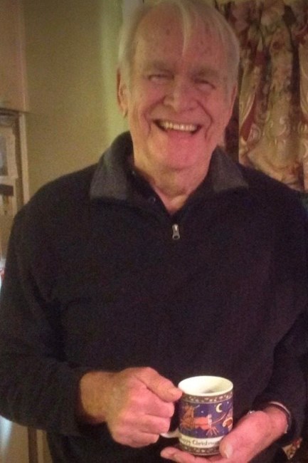 Obituary of John Burwell Northup