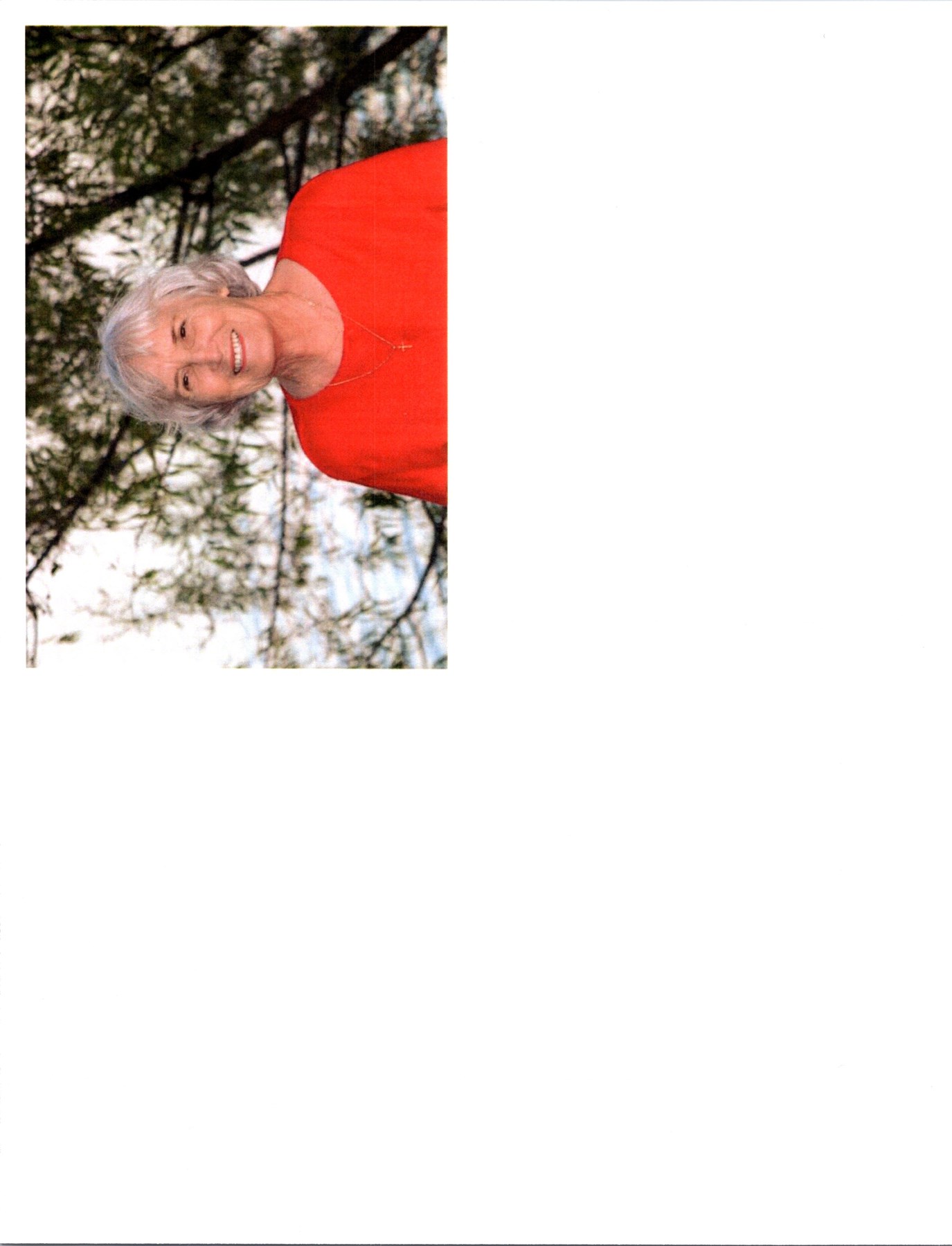 Obituary of Marilyn Bailey Taylor