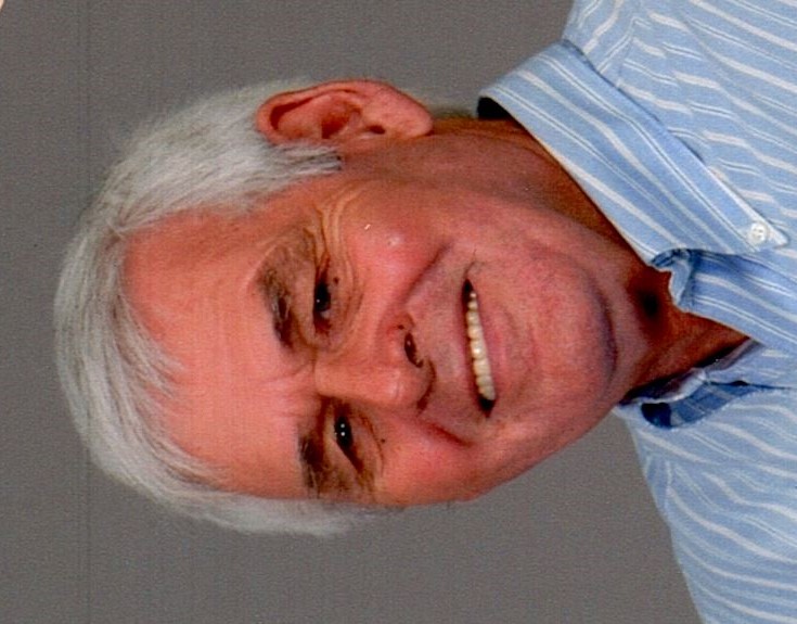 Obituary of Ronald Gabriel Wells